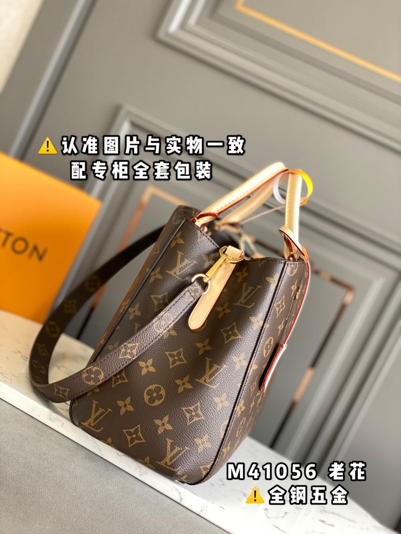 Louis Vuitton Top Handle Bags